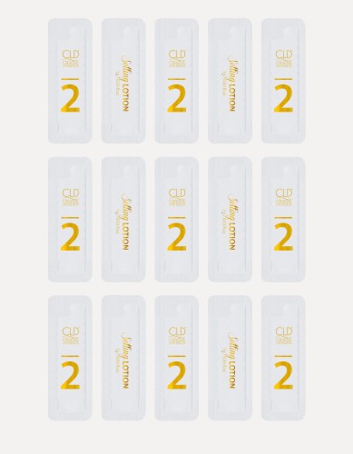 Balsam utrwalający do liftingu Setting