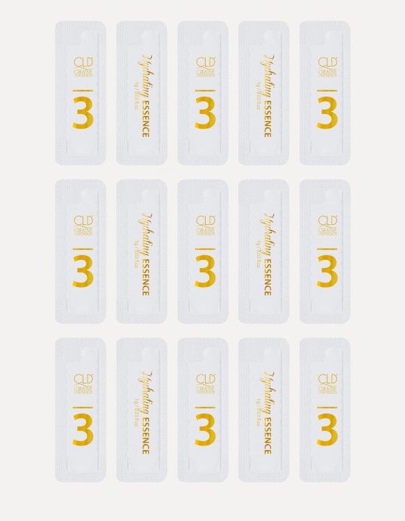 Esencja laminująca Hydrating Essence