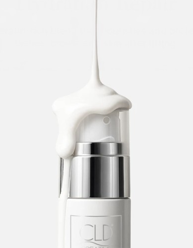 Odżywka do brwi i rzęs CLD Keratin Elixir Lash&Brow