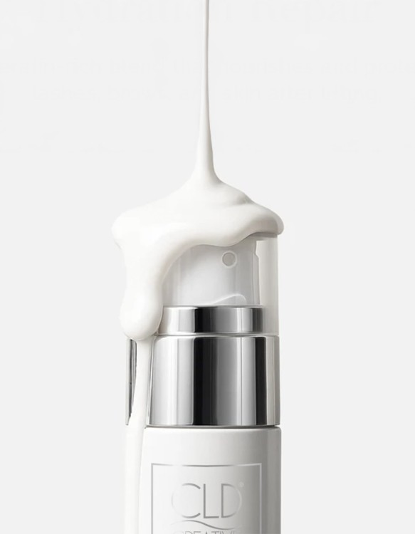 Odżywka do brwi i rzęs CLD Keratin Elixir Lash&Brow