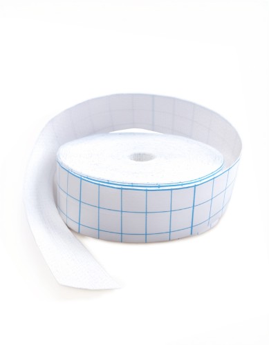 Taśma do rzęs CLD Medical Tape 2.5cm/10m