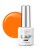 Lakier hybrydowy GELme ONE Coat UV/LED Hybrid ESN 8ml - #334 Neon Orange - NEON