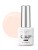 Lakier hybrydowy GELme ONE Coat UV/LED Hybrid ESN 8ml - #344 Latte Macchiato - Warm&Cozy Collection