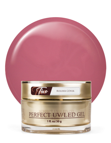 Żel RaNails TIXO Perfect Gel Builder Cover 30ml