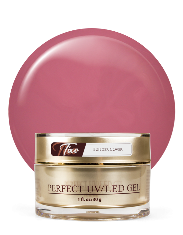 Żel RaNails TIXO Perfect Gel Builder Cover 30ml