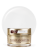 Żel RaNails TIXO Perfect Gel Builder Clear 30ml