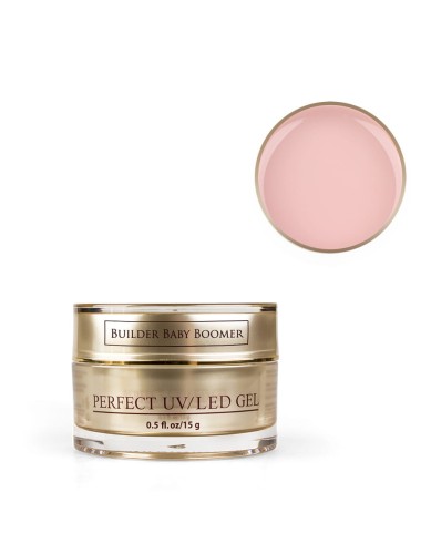 Żel RaNails Perfect Builder Baby Boomer LED Gel