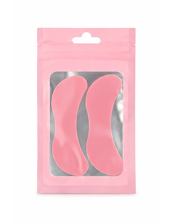 Podkładki silikonowe do przedłużania rzęs CLD Reusable Silicone Eye Pads