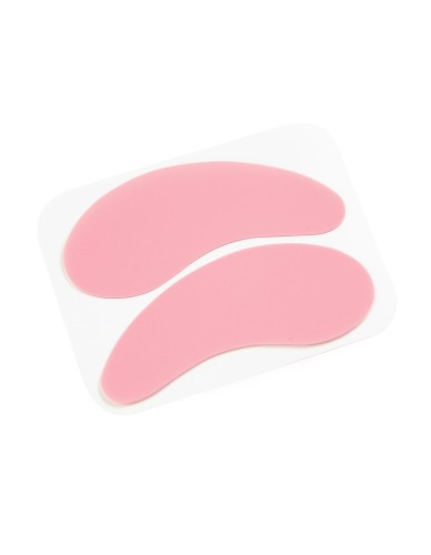 Podkładki silikonowe do przedłużania rzęs CLD Reusable Silicone Eye Pads