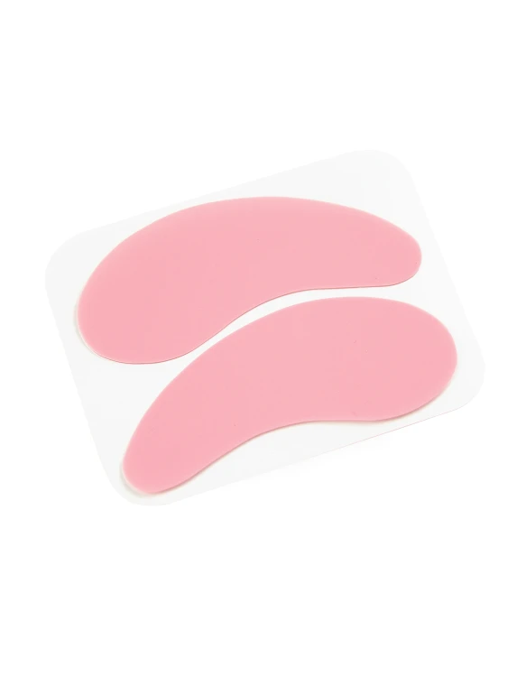 Podkładki silikonowe do przedłużania rzęs CLD Reusable Silicone Eye Pads