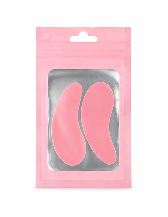 Podkładki silikonowe do przedłużania rzęs CLD Reusable Silicone Eye Pads