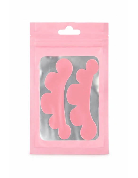 Podkładki silikonowe do przedłużania rzęs CLD Reusable Silicone Eye Pads