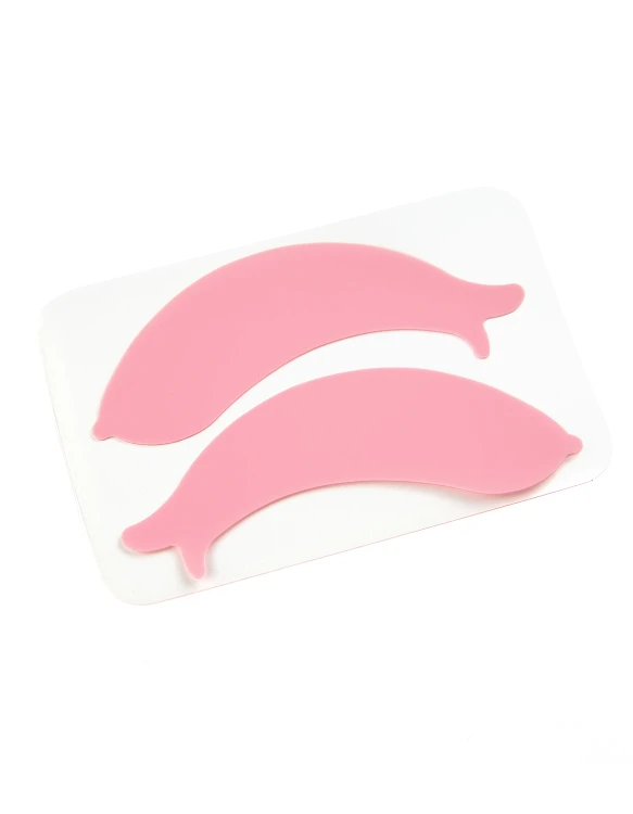 Podkładki silikonowe do przedłużania rzęs CLD Reusable Silicone Eye Pads