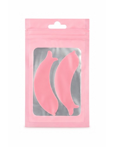 Podkładki silikonowe do przedłużania rzęs CLD Reusable Silicone Eye Pads