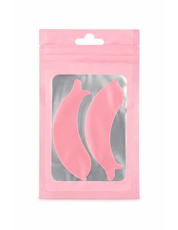 Podkładki silikonowe do przedłużania rzęs CLD Reusable Silicone Eye Pads