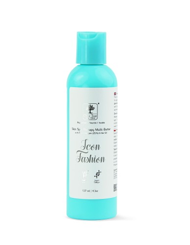 Masło do ciała Olive Tree Spa Clinic Skin Spa Therapy Multi-Butter 127ml Icon Fashion