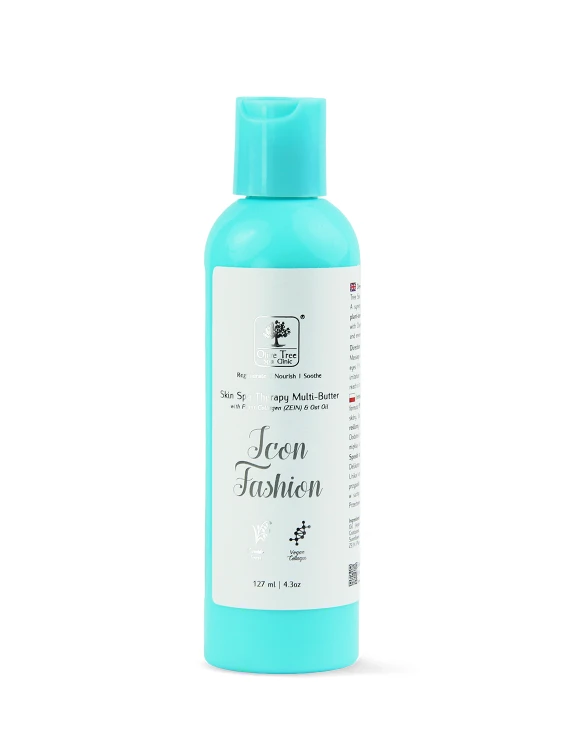 Masło do ciała Olive Tree Spa Clinic Skin Spa Therapy Multi-Butter 127ml Icon Fashion