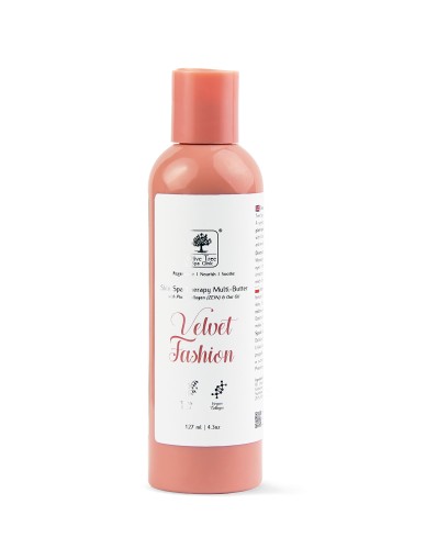 Masło do ciała Olive Tree Spa Clinic Skin Spa Therapy Multi-Butter 127ml Velvet Fashion
