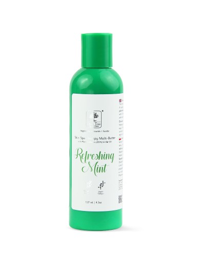 Masło do ciała Olive Tree Spa Clinic Skin Spa Therapy Multi-Butter 127ml Refreshing Mint