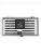 Rzęsy CLD 3D Volume Fans - gotowe kępki do przedłużania - C