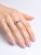 GELme ONE Coat UV/LED Hybrid ESN 8ml - #365 Blushin