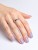 Lakier hybrydowy GELme ONE Coat UV/LED Hybrid ESN 8ml - #366 Soft Drama - DELULU GIRLS CLUB COLLECTON