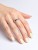 Lakier hybrydowy GELme ONE Coat UV/LED Hybrid ESN 8ml - #367 Melt Down - DELULU GIRLS CLUB COLLECTION