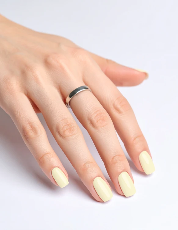 Lakier hybrydowy GELme ONE Coat UV/LED Hybrid ESN 8ml - #367 Melt Down - DELULU GIRLS CLUB COLLECTION