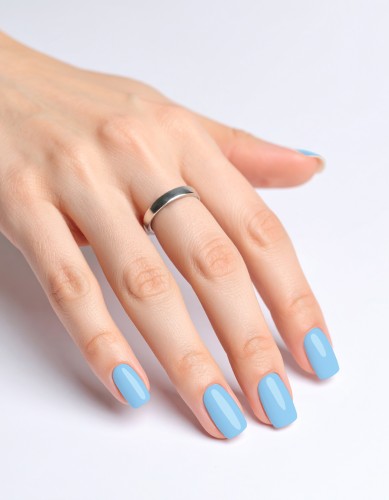 GELme ONE Coat UV/LED Hybrid ESN 8ml - #368 Chill Baby - DELULU GIRLS CLUB DELULU GIRLS CLUB COLLECTION