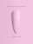 Lakier hybrydowy GELme ONE Coat UV/LED Hybrid ESN 8ml - #369 Sweet Talk - DELULU GIRLS CLUB COLLECTION