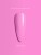 Lakier hybrydowy GELme ONE Coat UV/LED Hybrid ESN 8ml - #371 Pink Rush - CUTE BUT HOT COLLECTION