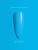 Lakier hybrydowy GELme ONE Coat UV/LED Hybrid ESN 8ml - #373 Sky Punch - CUTE BUT HOT COLLECTION