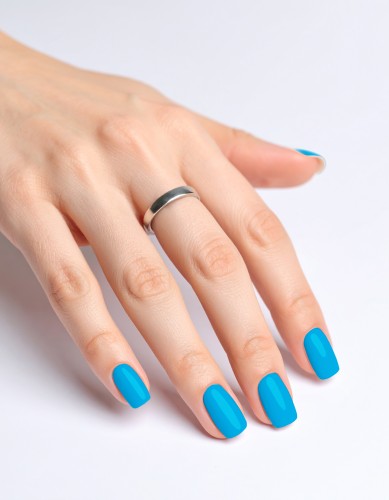 GELme ONE Coat UV/LED Hybrid ESN 8ml - #373 Sky Punch - CUTE BUT HOT COLLECTION