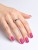 Lakier hybrydowy GELme ONE Coat UV/LED Hybrid ESN 8ml - #374 Dusty Kiss - CUTE BUT HOT COLLECTION