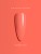 Lakier hybrydowy GELme ONE Coat UV/LED Hybrid ESN 8ml - #375 Orange Zest - CUTE BUT HOT COLLECTION
