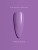 Lakier hybrydowy GELme ONE Coat UV/LED Hybrid ESN 8ml - #376 Purple Mood - CUTE BUT HOT COLLECTION