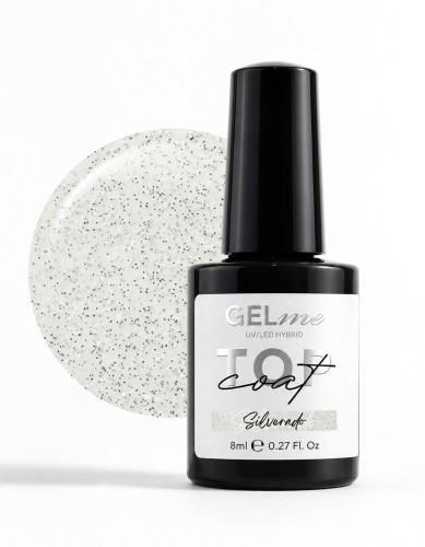 Top Silverado No Wipe ESN Gel Me 8ml