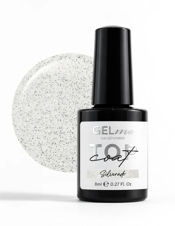 Top Silverado No Wipe ESN Gel Me 8ml