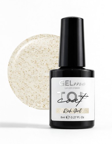 Top Rich Girl No Wipe ESN Gel Me 8ml