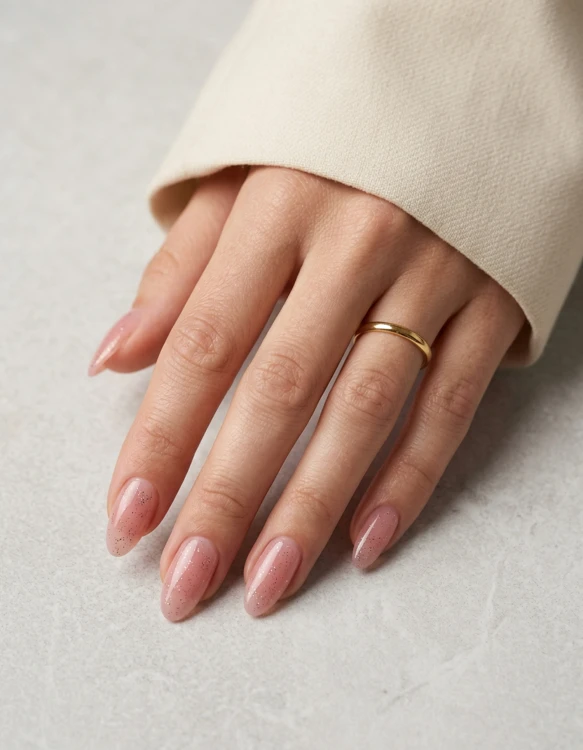 Top Rich Girl No Wipe ESN Gel Me 8ml