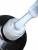 Top Milky White No Wipe ESN Gel Me 8ml