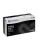 Medicov Black Powder-Free Nitrile Gloves Size M – 100 Pack