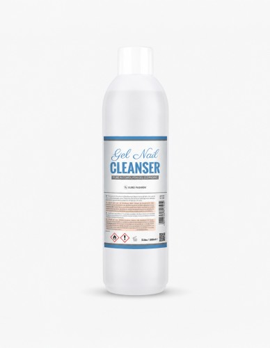 Euro Fashion Gel Nail Cleanser 1000 ml – cleaner do paznokci