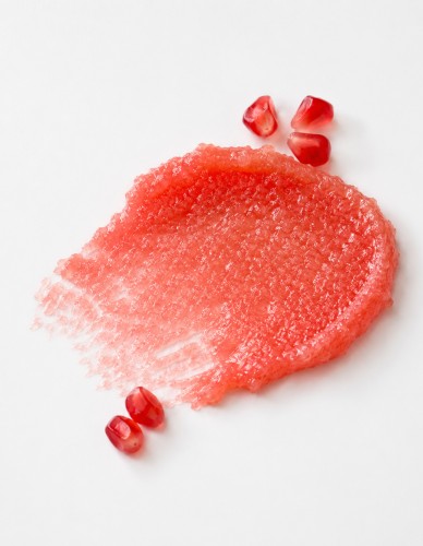 Olive Tree Spa Clinic Sugar Scrub Energizing Red Hand Scrub 30 g