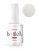 esn Bottle Gel builder gel 15 ml Milky Flakes Glitter III – opaque cool milky white with a blue undertone and iridescent flakes