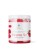 Peeling żelowy do dłoni Olive Tree Spa Clinic Gel Scrub Energizing Red 400 g