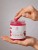 Peeling żelowy do dłoni Olive Tree Spa Clinic Gel Scrub Energizing Red 800 g