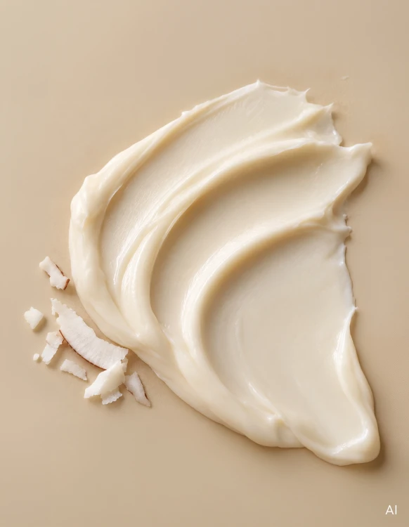 Maska-krem do dłoni Olive Tree Spa Clinic Masque Cream Coconut Bliss 30 g
