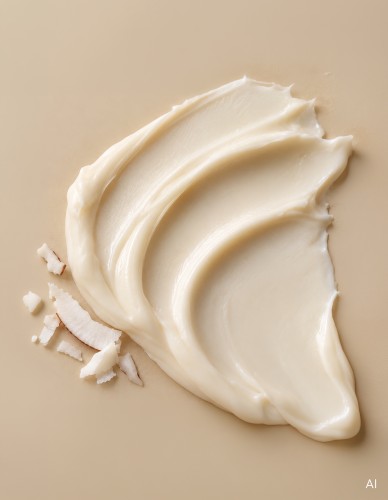 Maska-krem do dłoni Olive Tree Spa Clinic Masque Cream Coconut Bliss 400 g