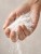 Sól mineralna do kąpieli dłoni Olive Tree Spa Clinic Mineral Salt Coconut Bliss 250 g